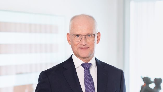 Dr. Dieter Jasper, LL.M. - Rechtsanwalt, Schiedsrichter, Mediator, Schlichter