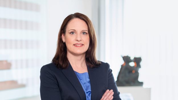 Sonja Lipp - Lawyer